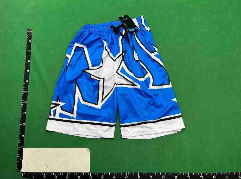 NBA Shorts -4