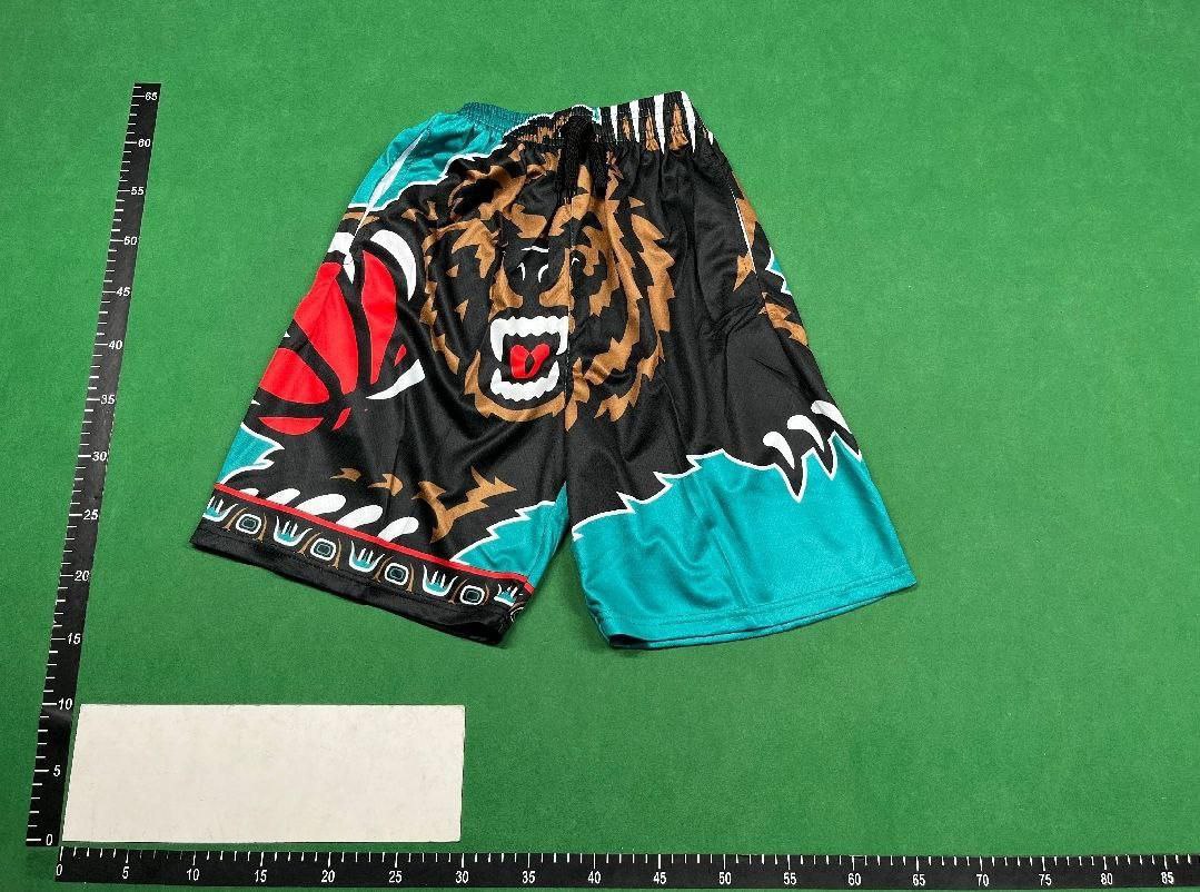 NBA Shorts -3