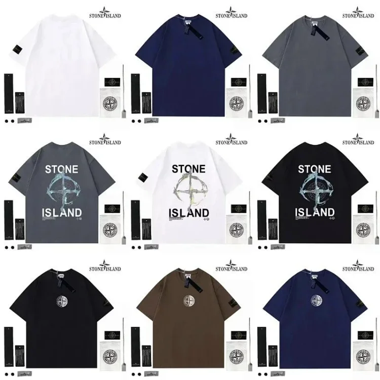 Stone Island T-shirt ( 39 + st