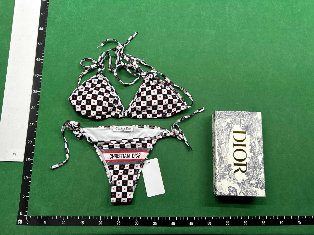 Dior Bikini -2