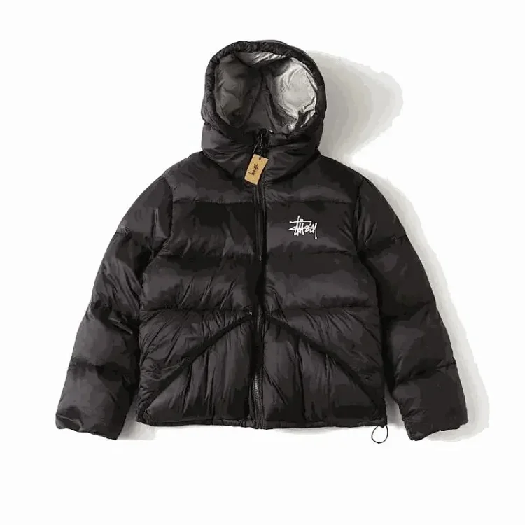 Stussy Down Jacket