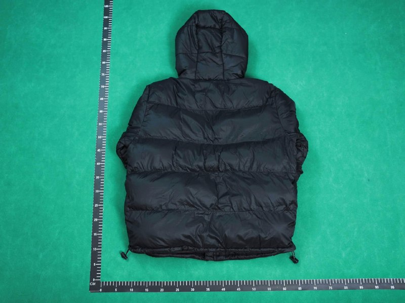 Stussy Down Jacket -4