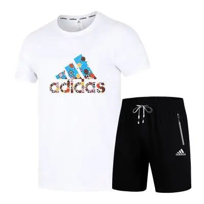adidas T shirt -4