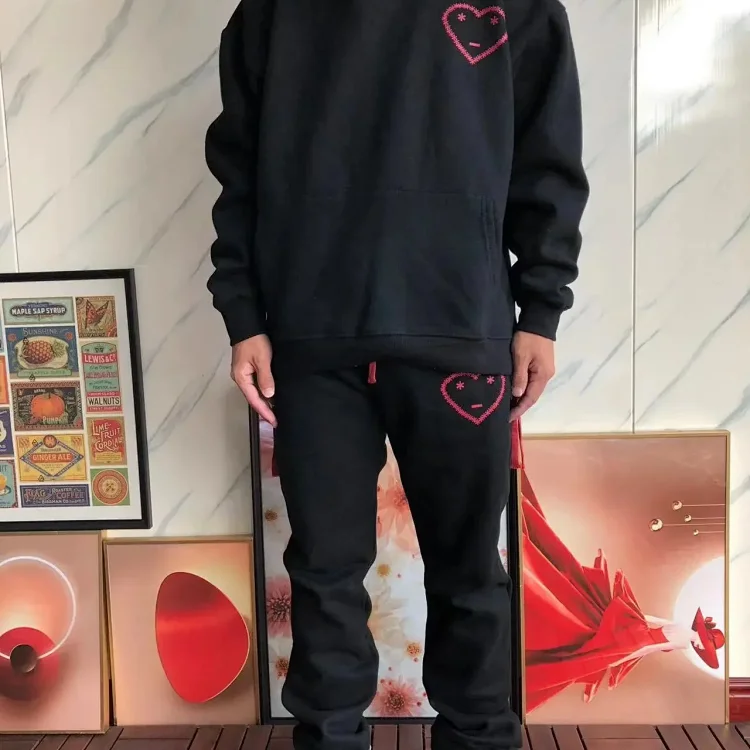 Carsicko Hoodie