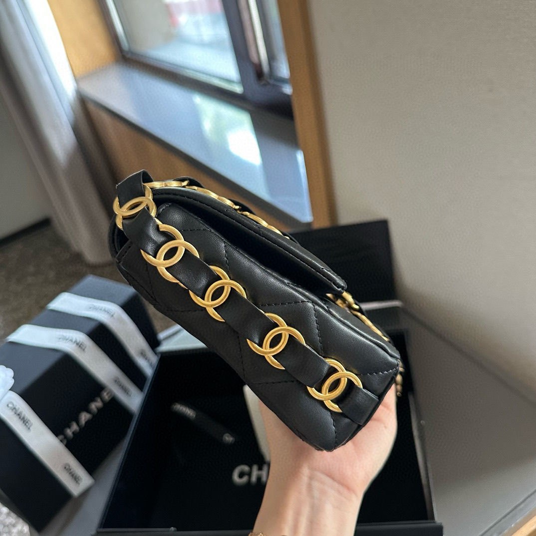 Chanel Bag -2