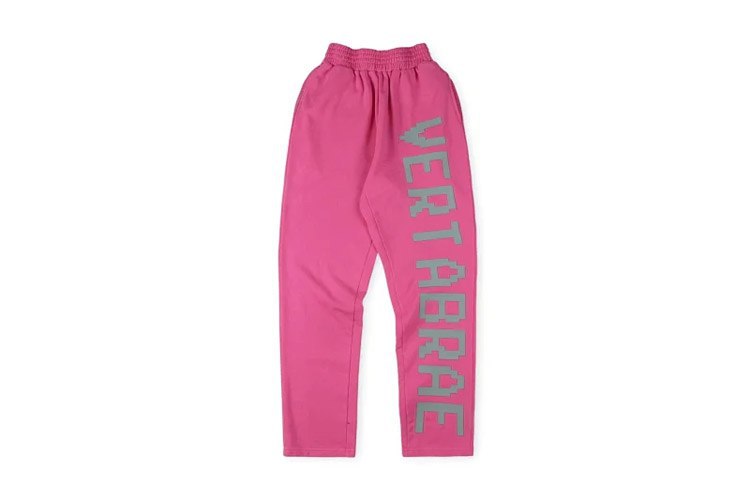 Vrtabrae Pants -4