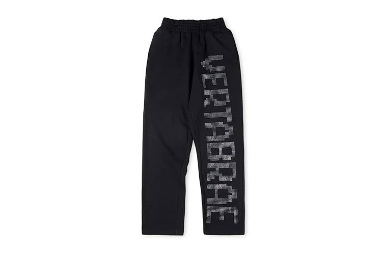 Vrtabrae Pants -2