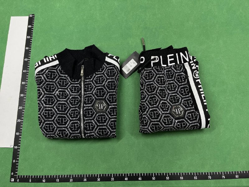 Philipp Plein sweatshirt(30 CP) -3
