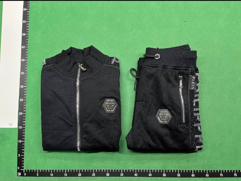 Philipp Plein sweatshirt(30 CP) -2