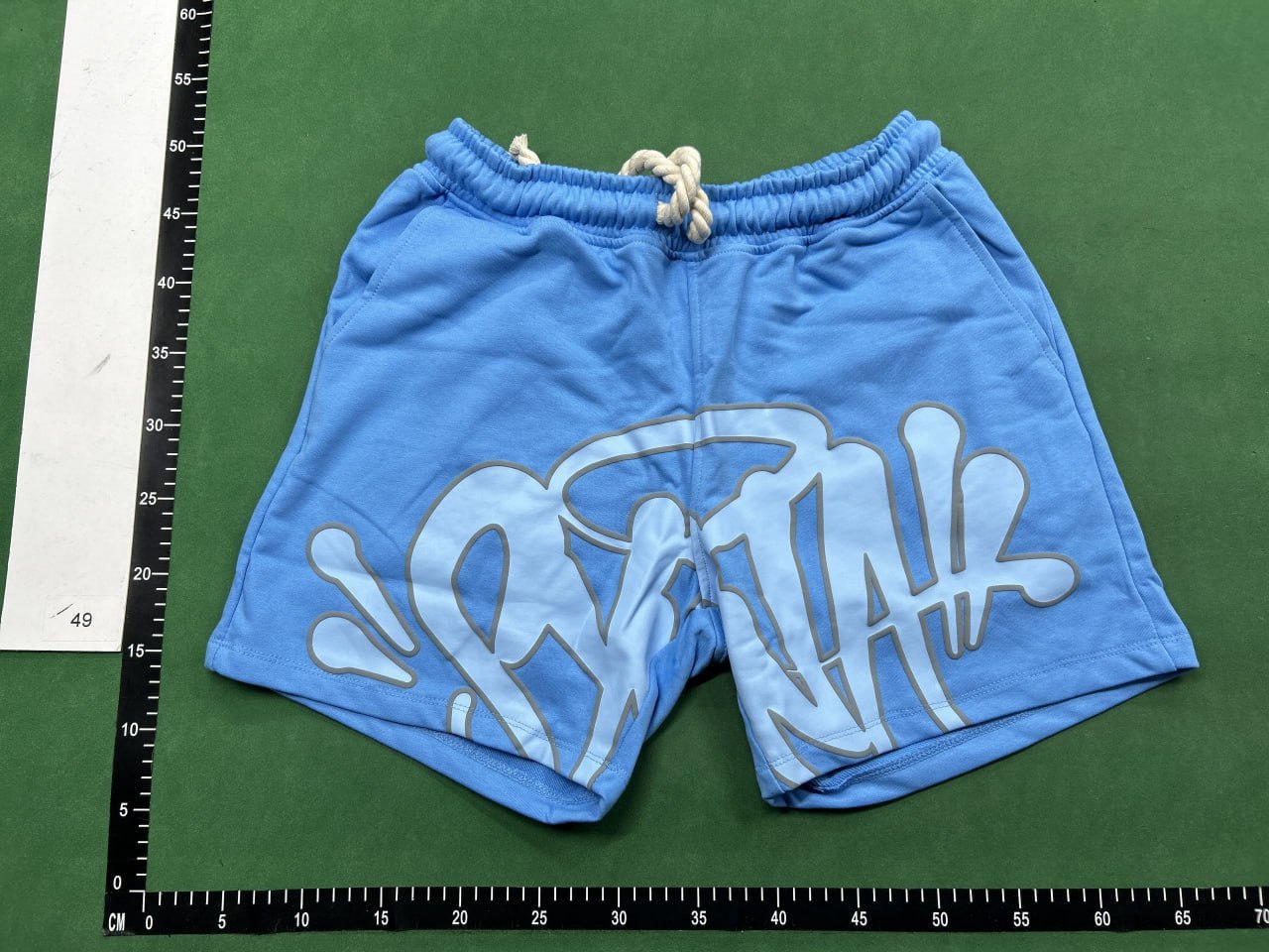 Syna __  world Set -4