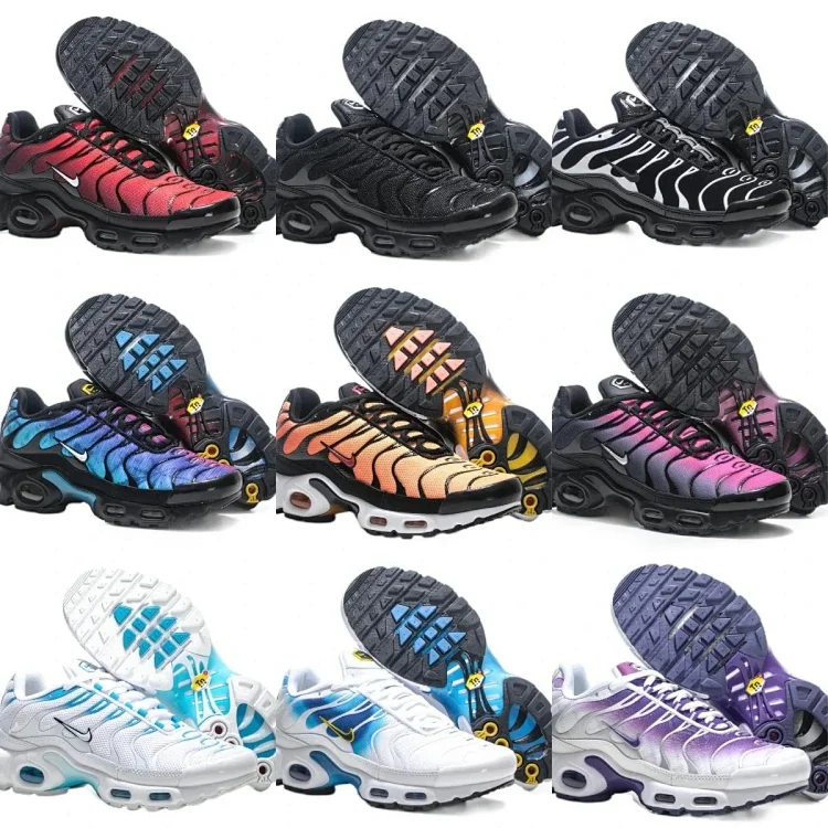Nike Air Max TN  __（30+ style）