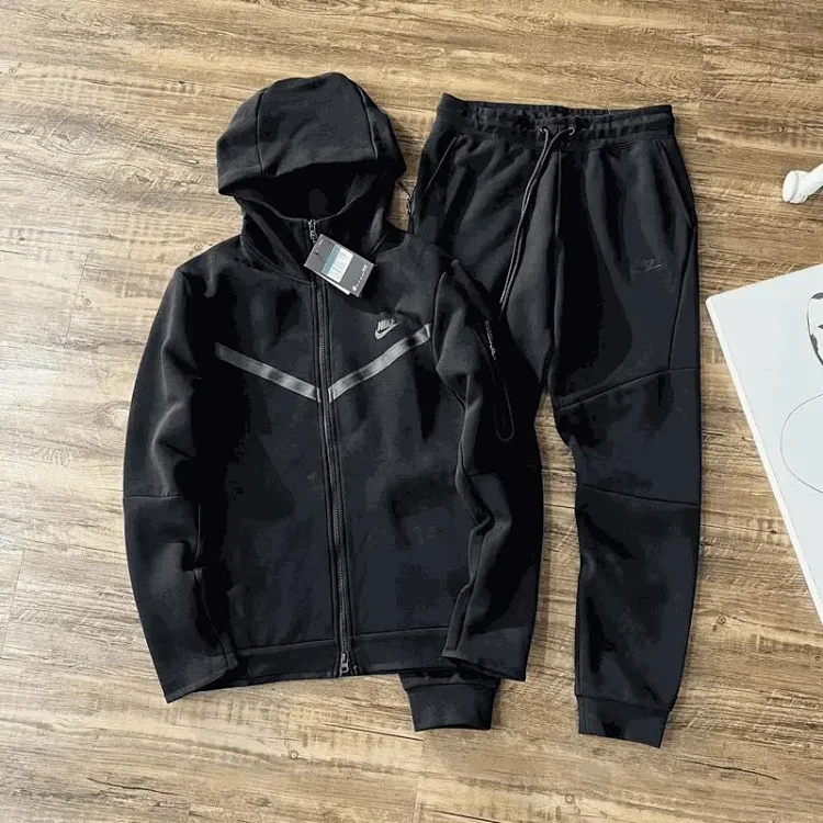  Nike Tech Pack Hoodie & P