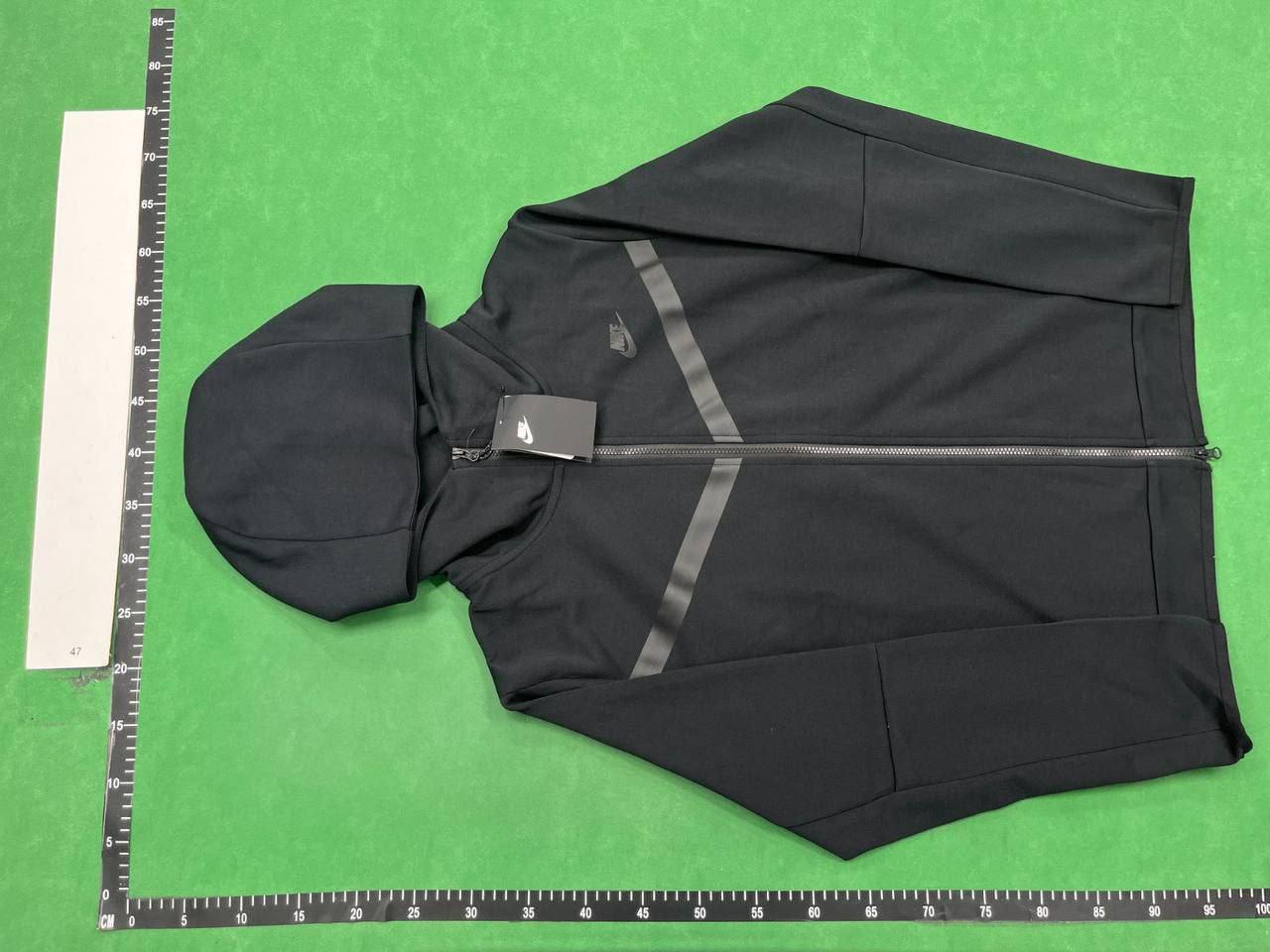  Nike Tech Pack Hoodie & Pants Suit [39 styles] -3