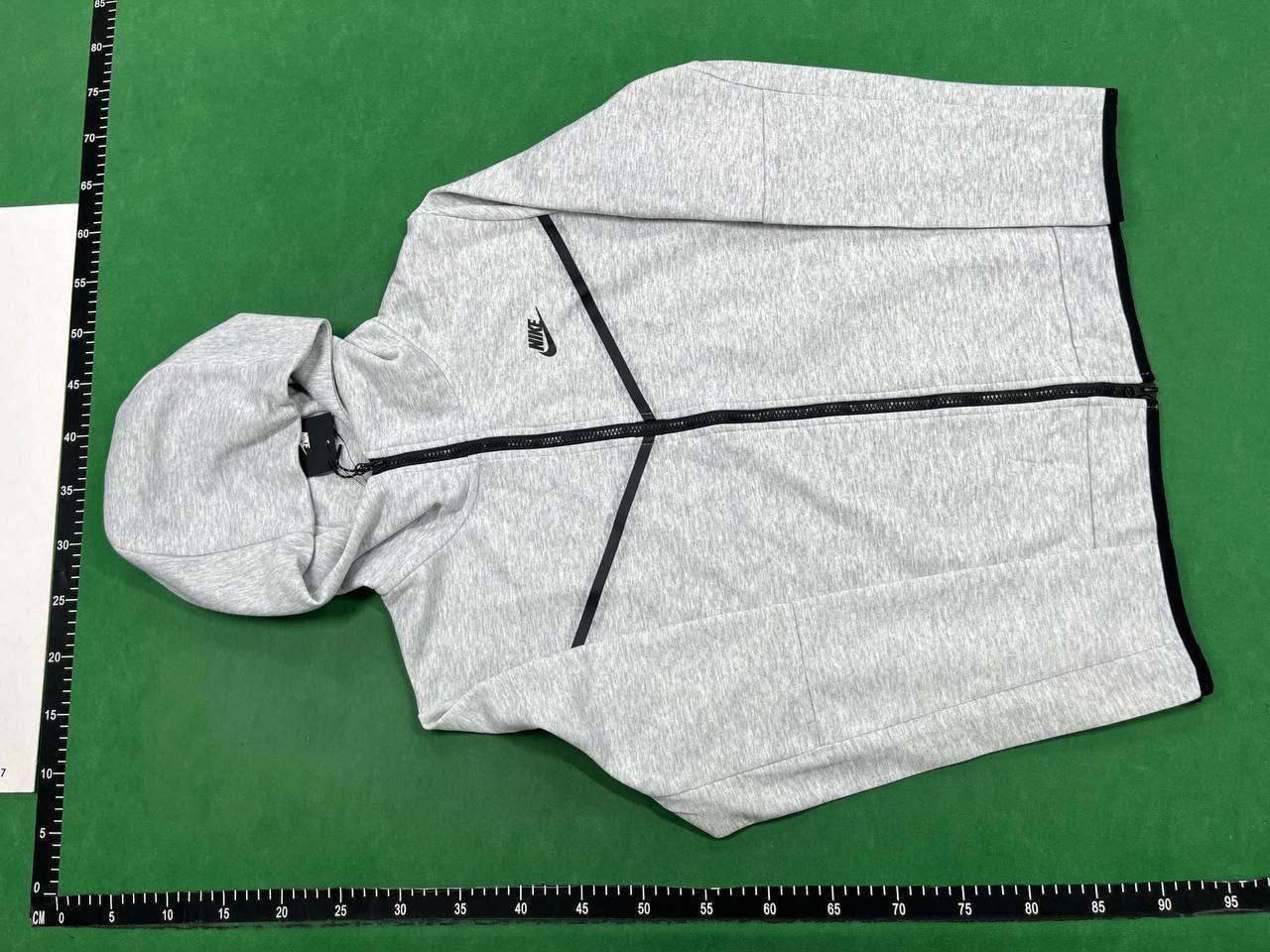  Nike Tech Pack Hoodie & Pants Suit [39 styles] -2