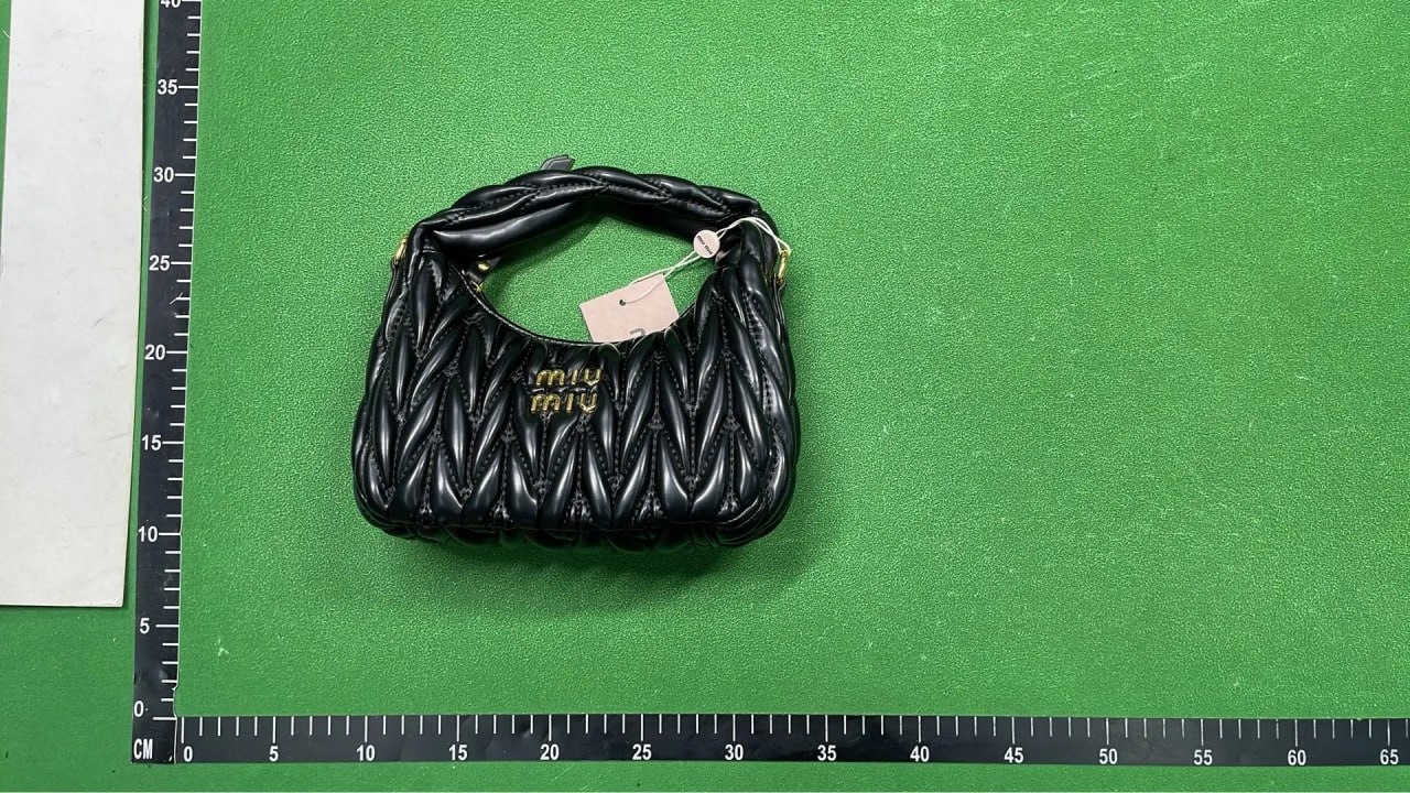  Miu Miu Matelassé Hobo Bag [31 styles] -4