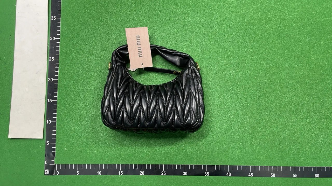  Miu Miu Matelassé Hobo Bag [31 styles] -3
