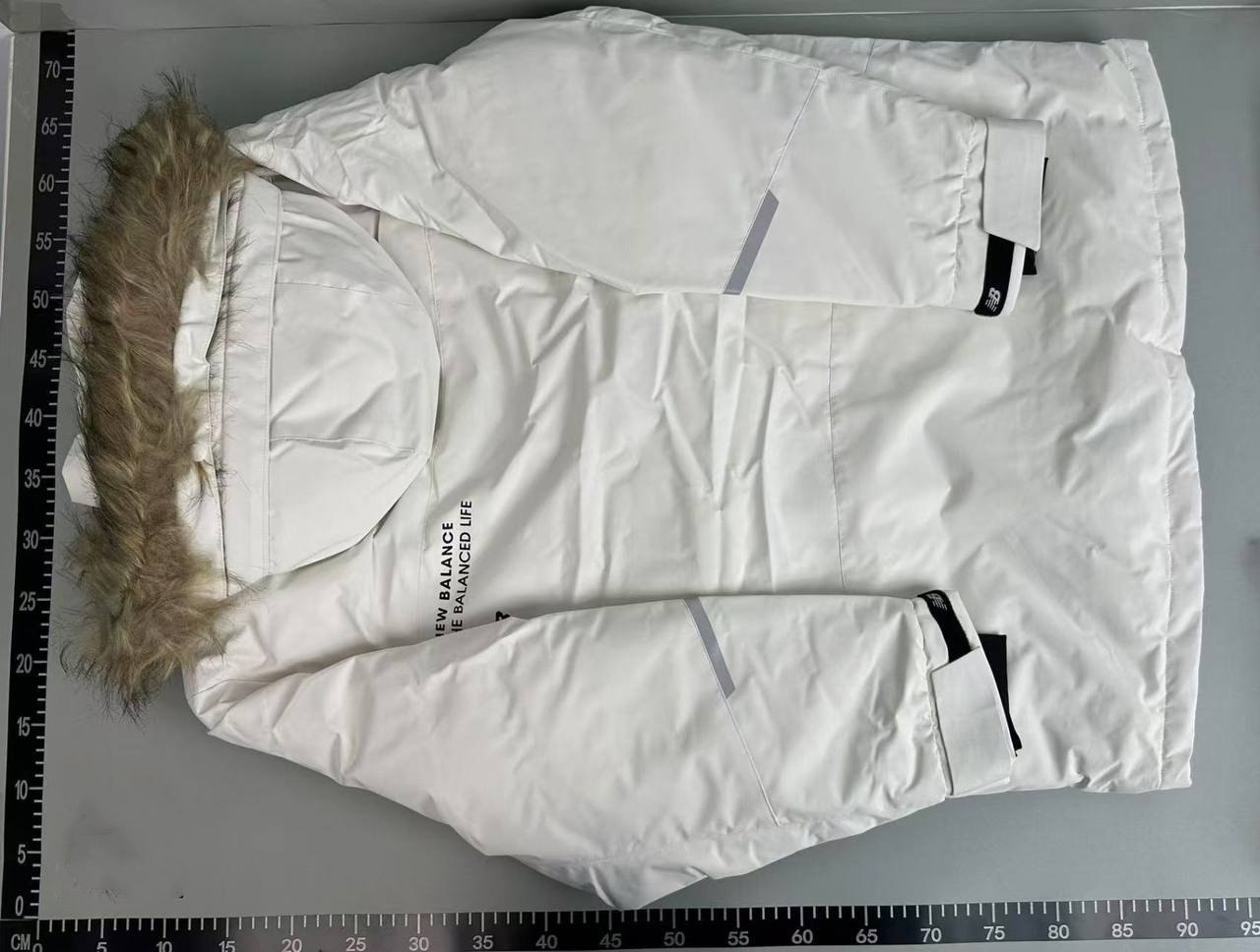 New Balance Puffer -3