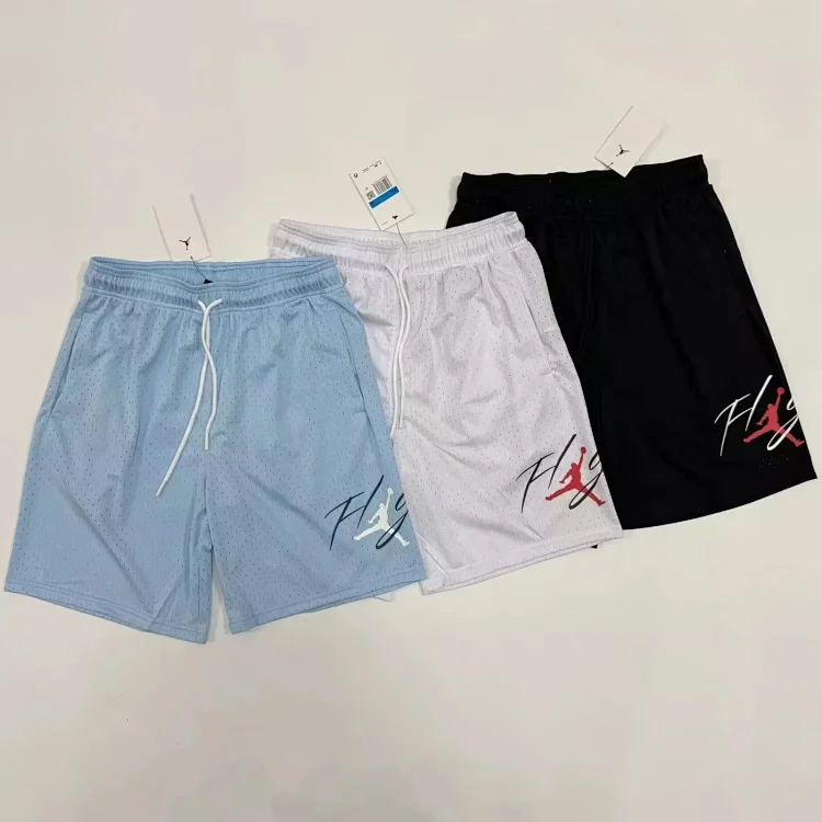  Jordan Flight Shorts [16 styl