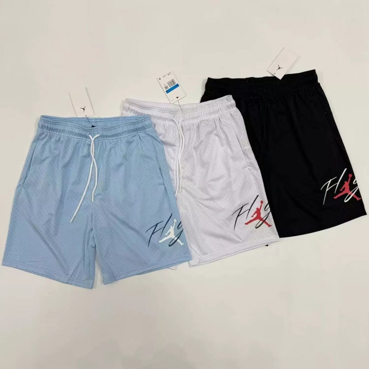  Jordan Flight Shorts [16 styles] -4