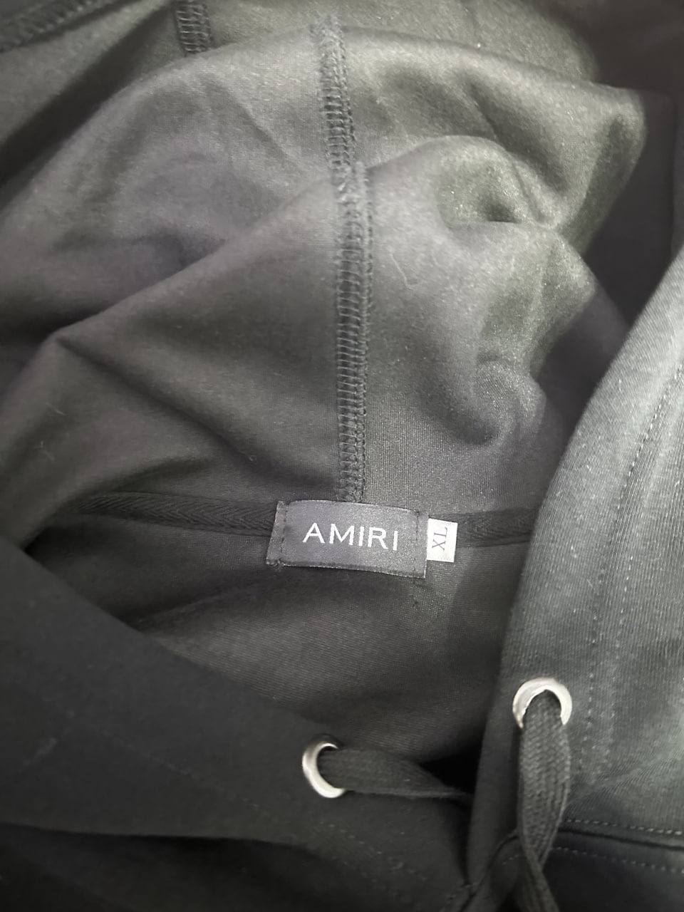 AMIRI HOODIE -4