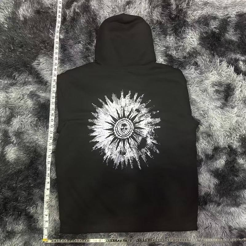 AMIRI HOODIE -2