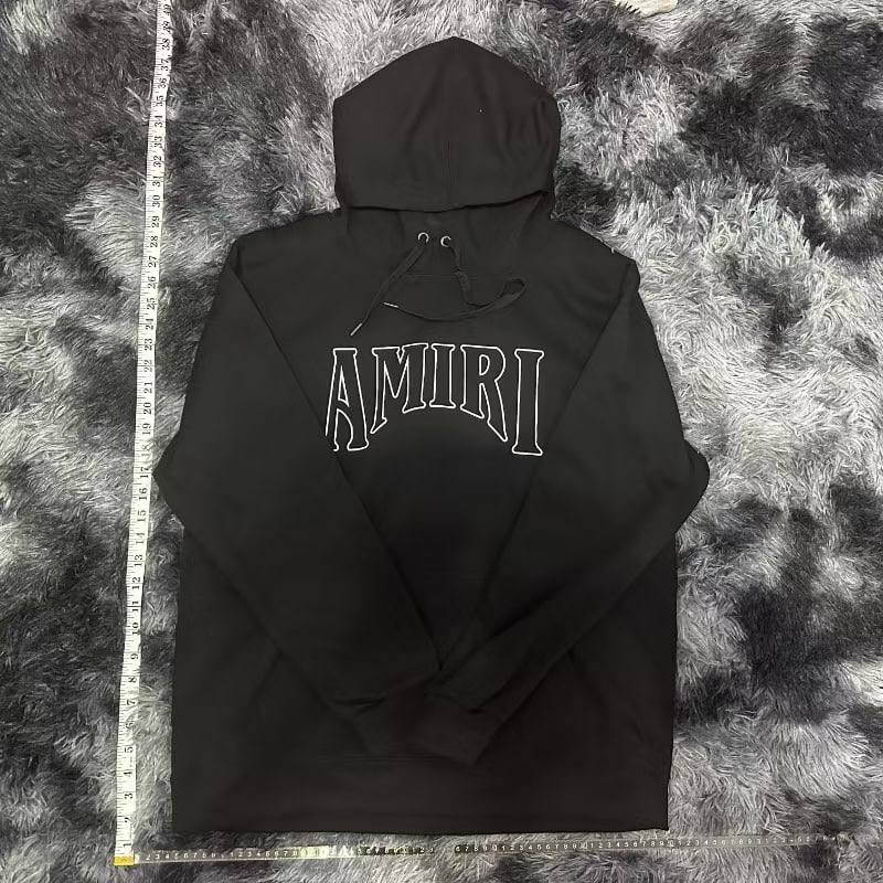 AMIRI HOODIE -3