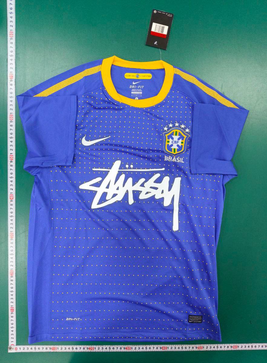Stussi jerseys -4