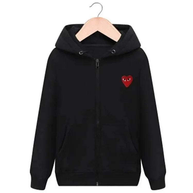 Comme des Garçons Play Heart H