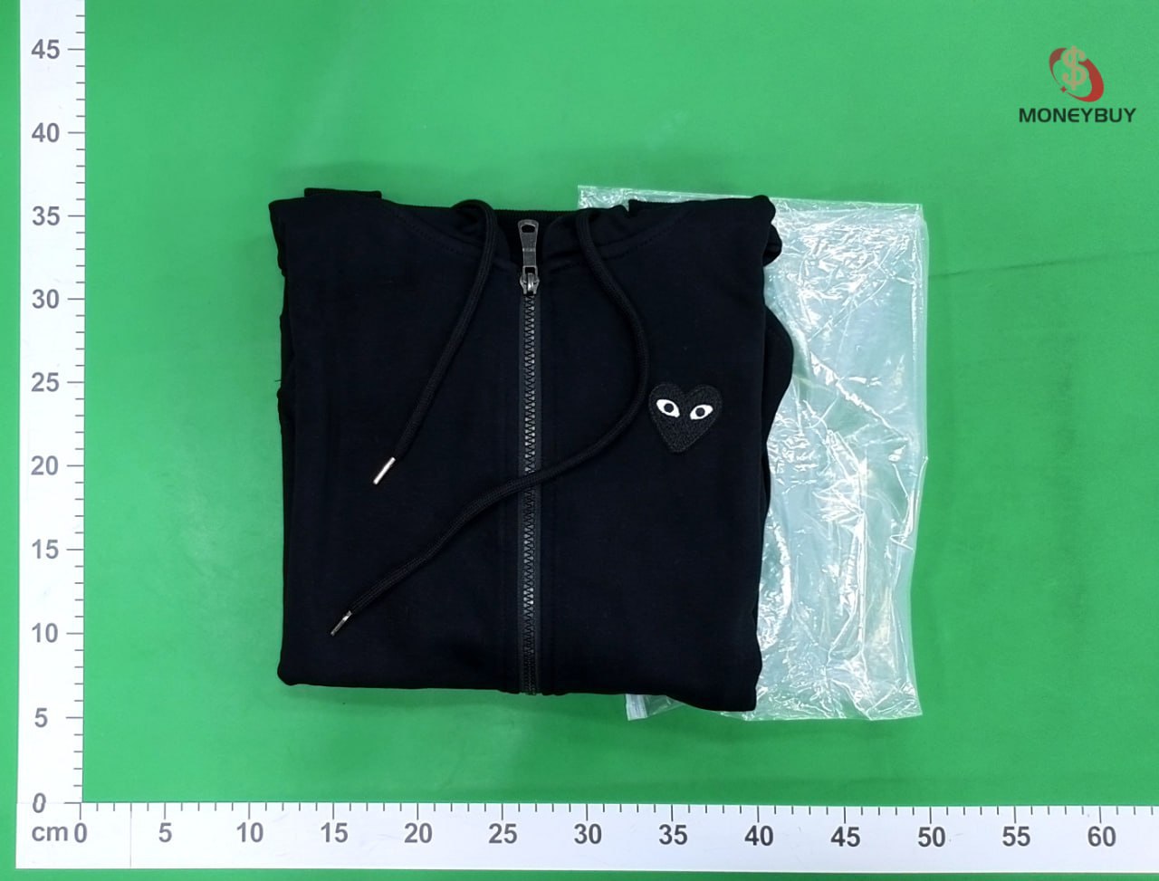 Comme des Garçons Play Heart Hoodie [35 styles] -2