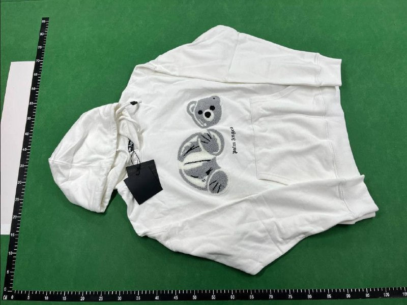 Plam angels hoodie （40 style） -4