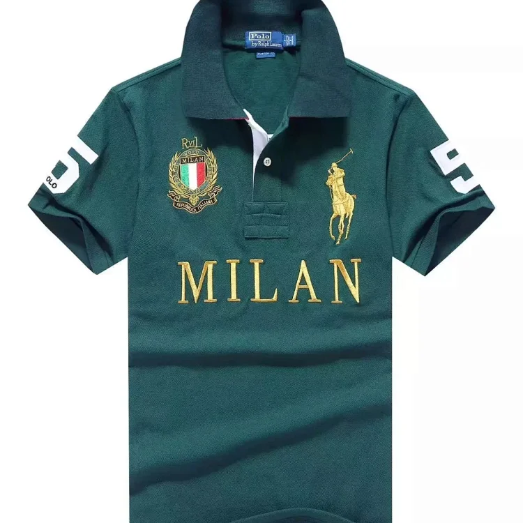 Ralph Lauren Polos