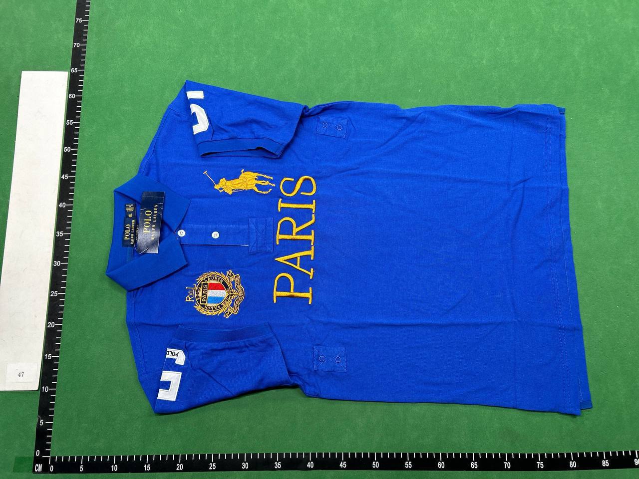 Ralph Lauren Polos -2