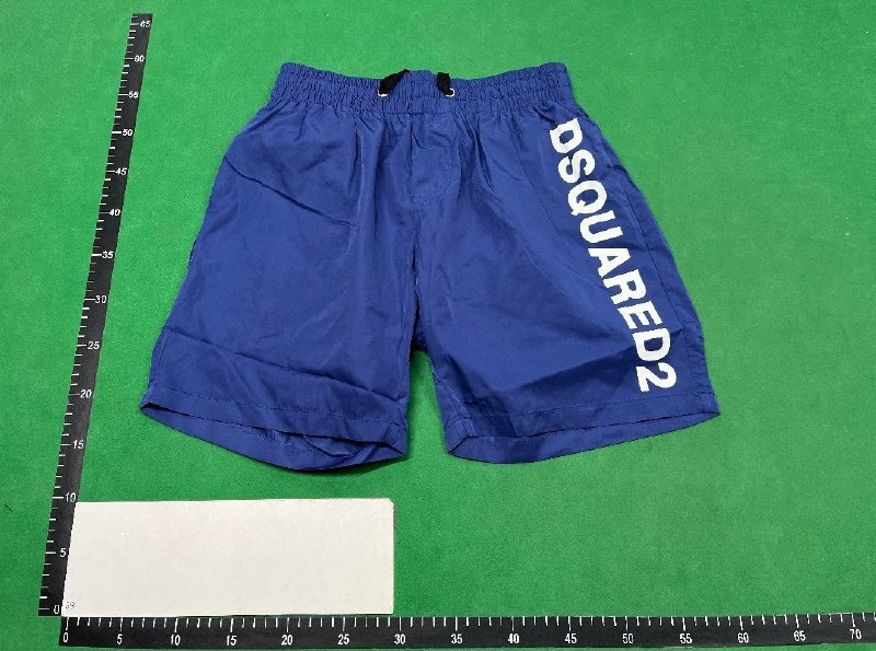 DSQUARED2 Shorts -2