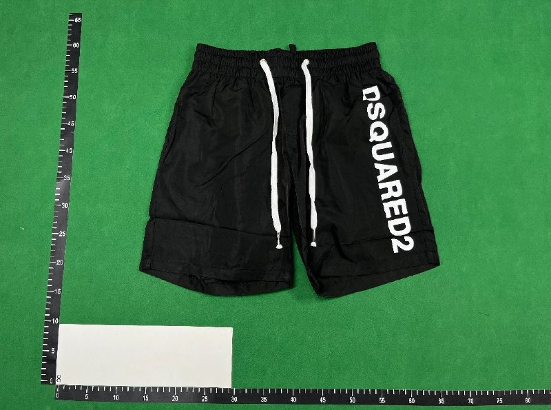 DSQUARED2 Shorts -4