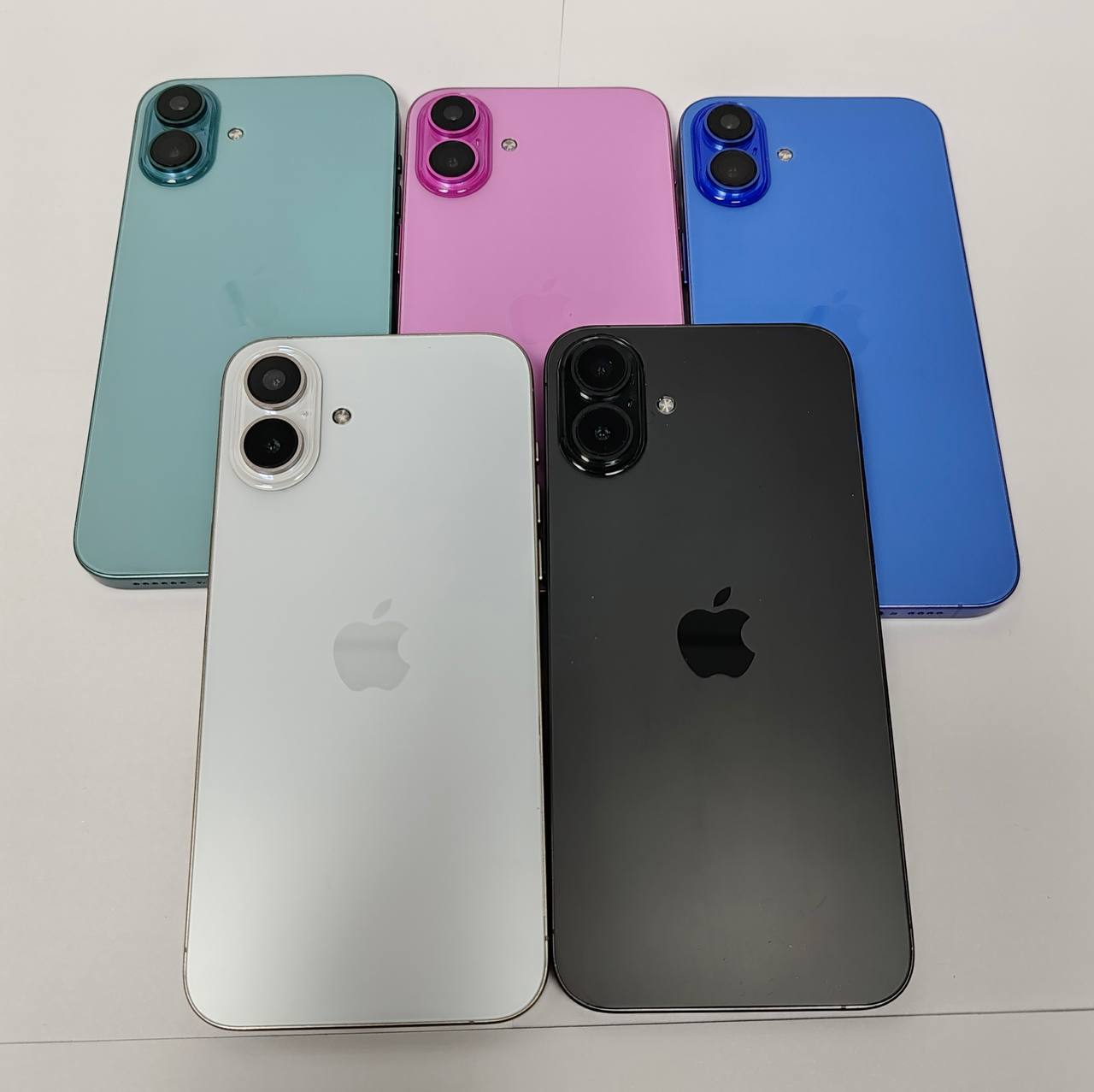 iPhone 16 plus -2