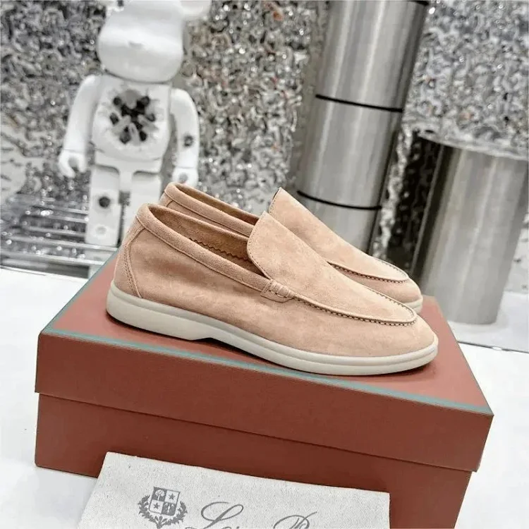 Loewe Puzzle Loafers [37 style
