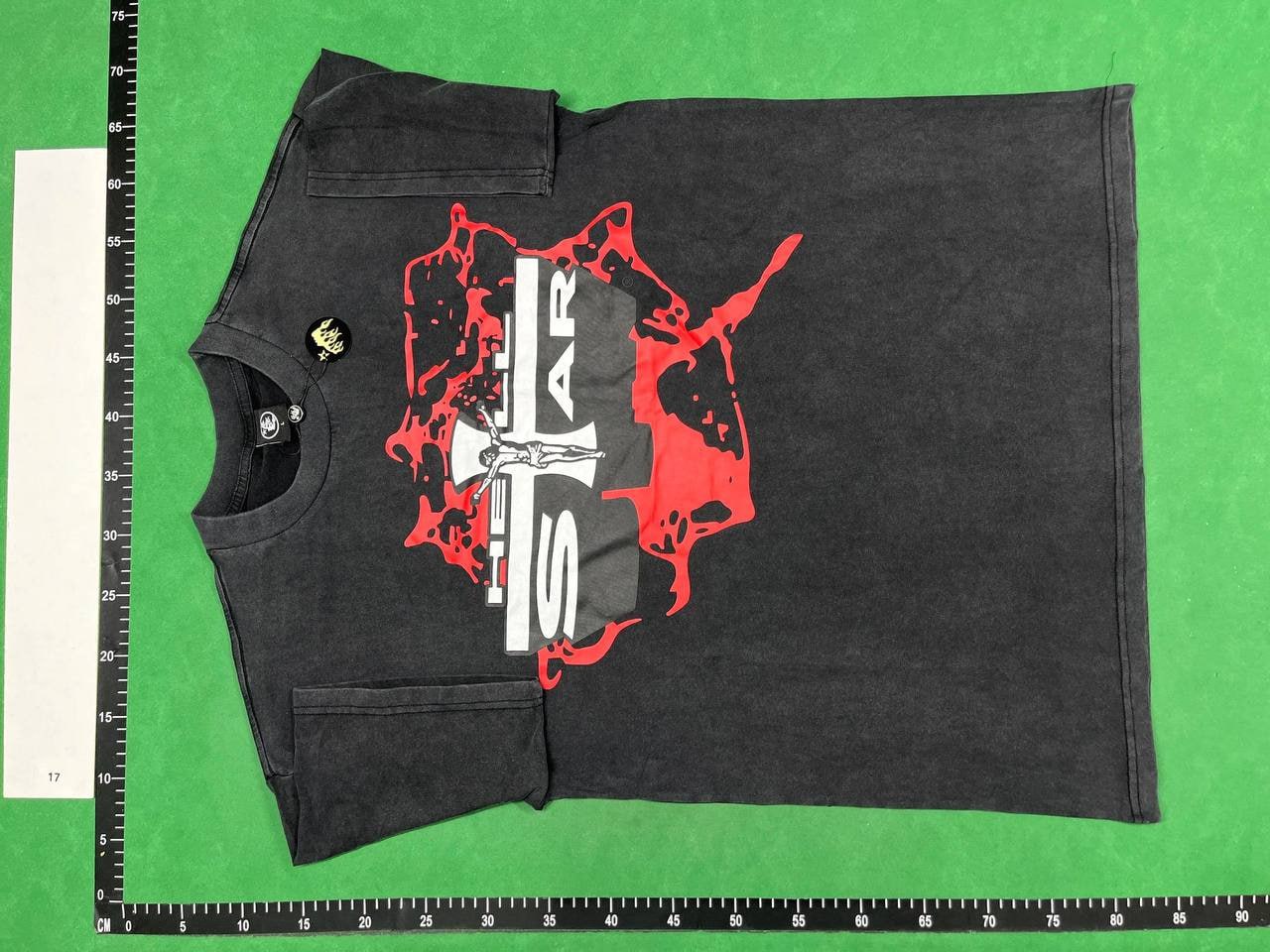 H__ellstar T-shirt  (39 CP) -4