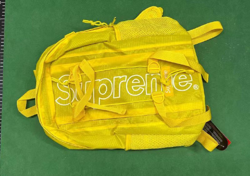Supreme Backpack [4 styles] -2