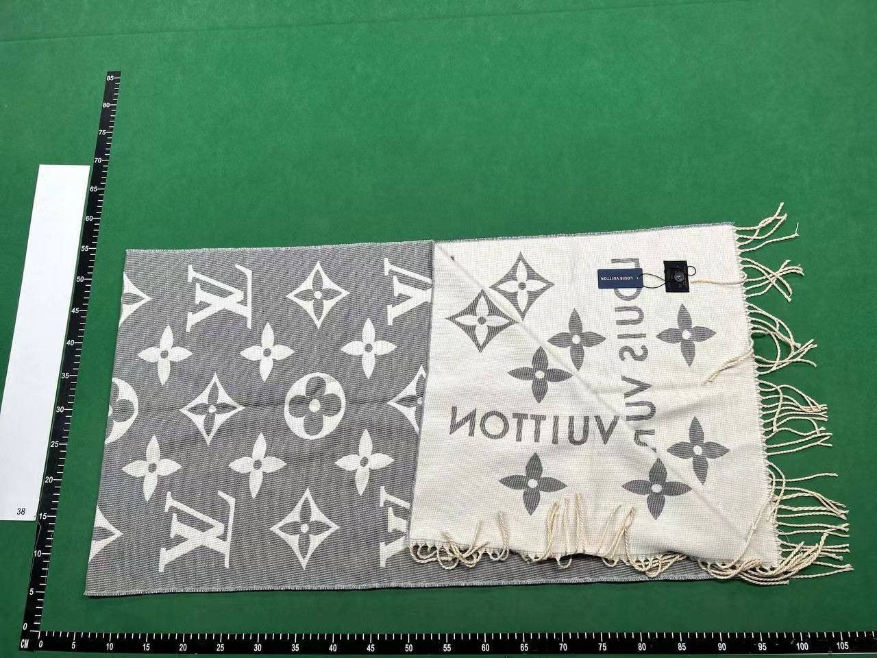BurberryLVFendi  Scarf（20+ style） -3