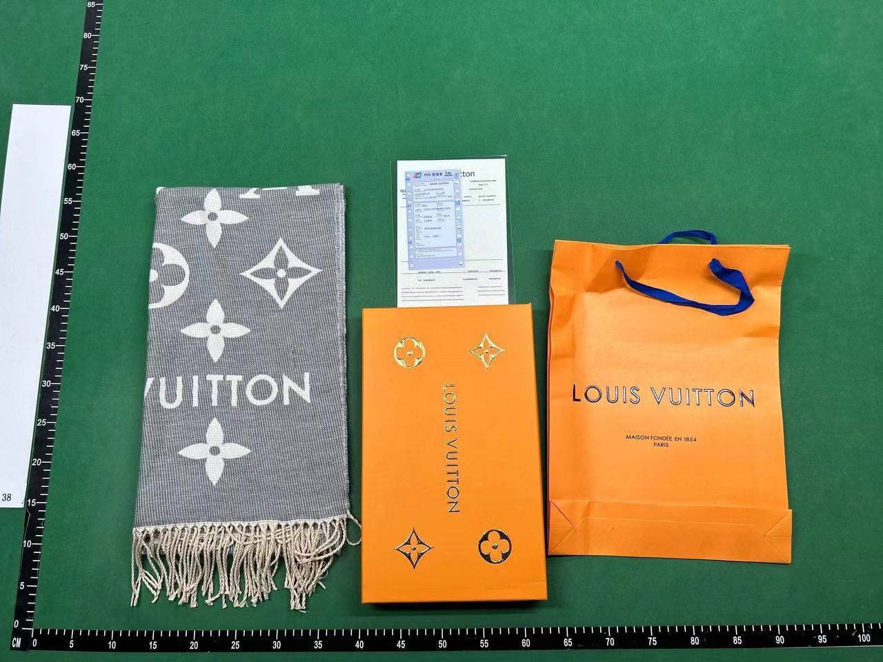BurberryLVFendi  Scarf（20+ style） -2