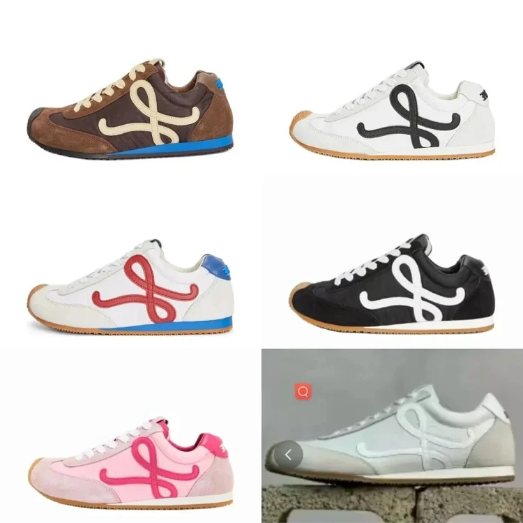 LOEWE Ballet Runner 2.0 [6 Sty