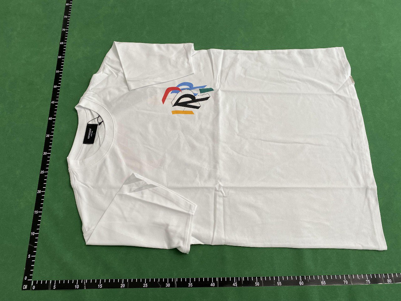 Represent T-shirt -2