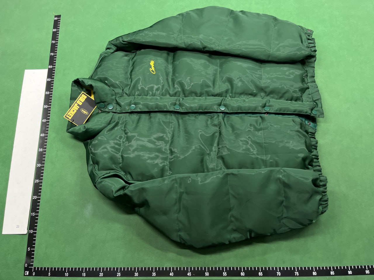 Stussy Corteiz Syna World Down Jacket [26 styles] -4