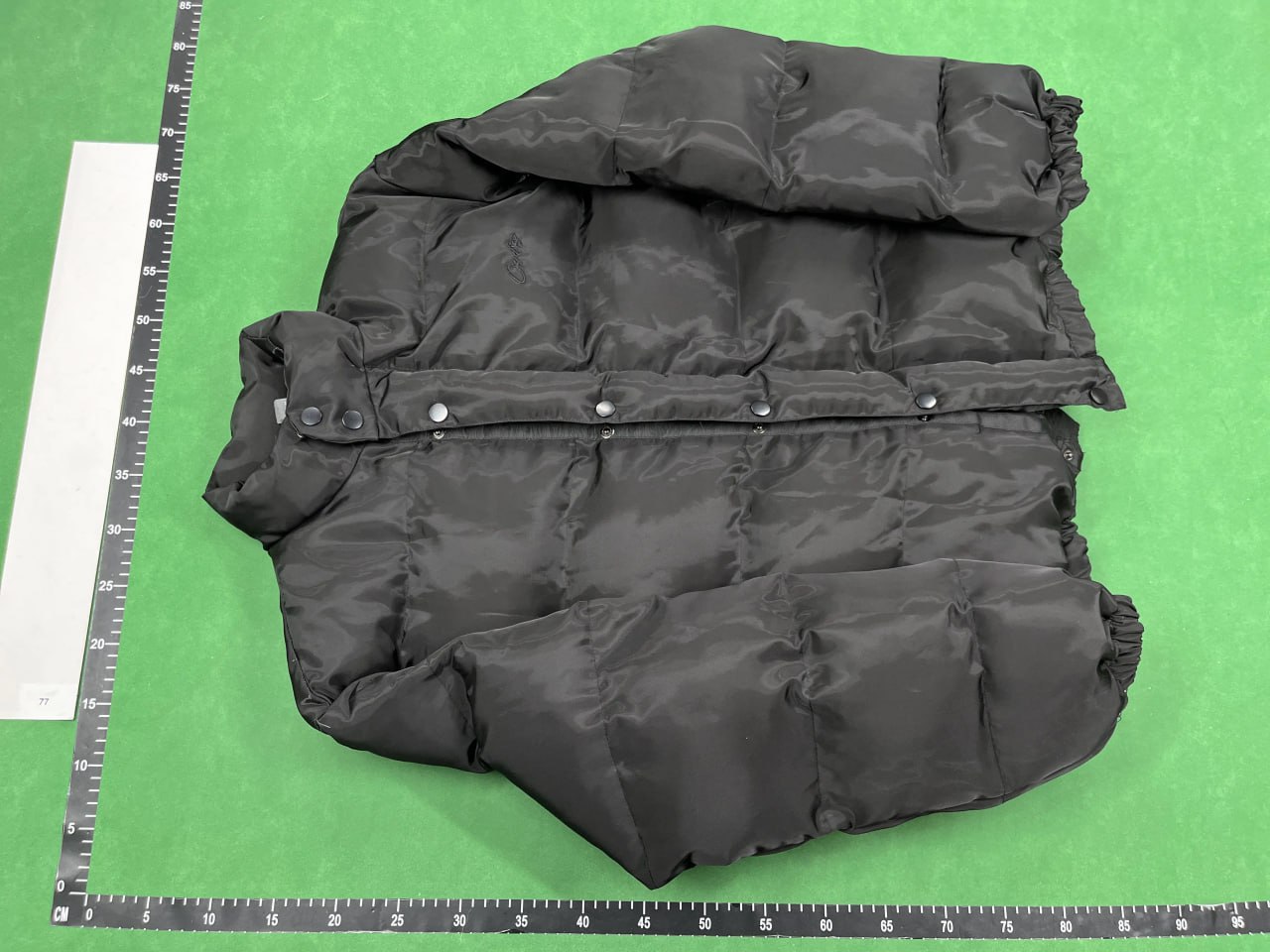 Stussy Corteiz Syna World Down Jacket [26 styles] -3