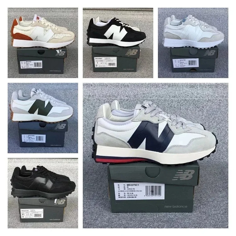 New Balance NB 327