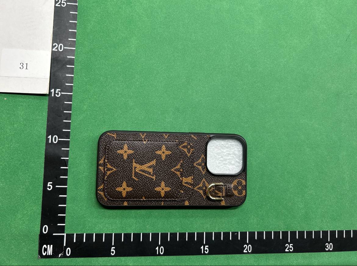 LV Phone Case -2
