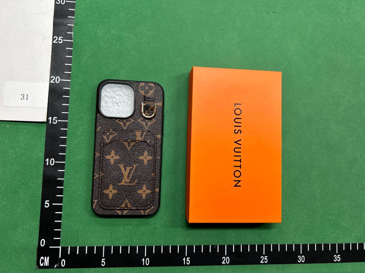 LV Phone Case -3