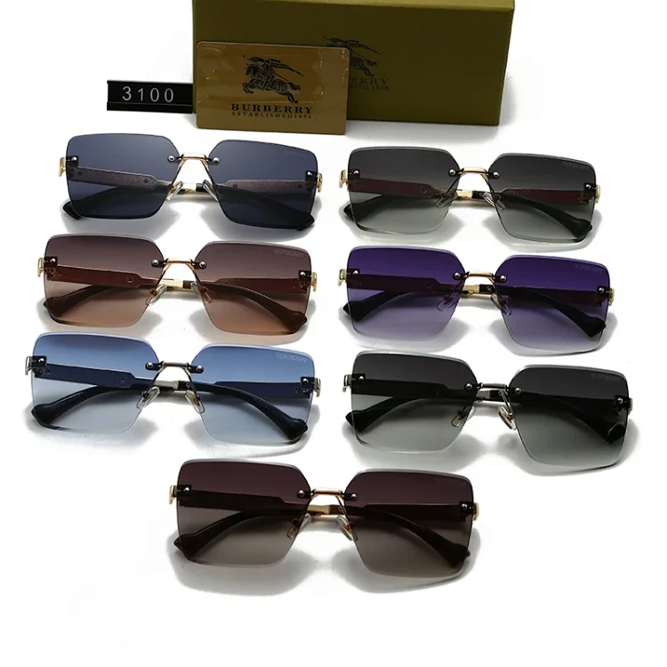  Burberry SunGlasses