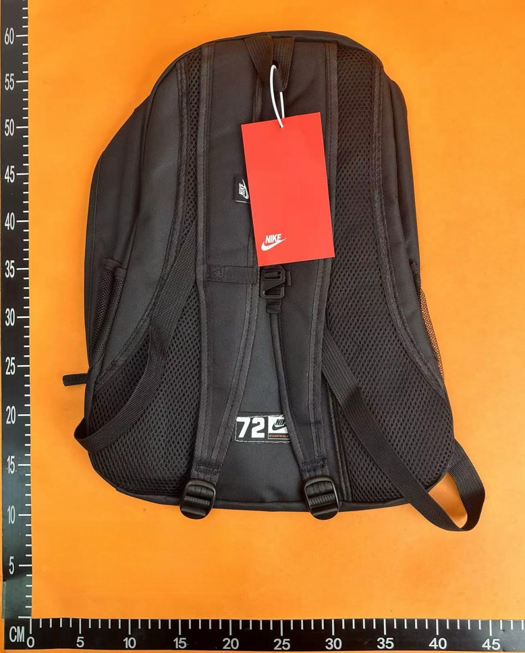 NIKE BACKPACK-1 -3