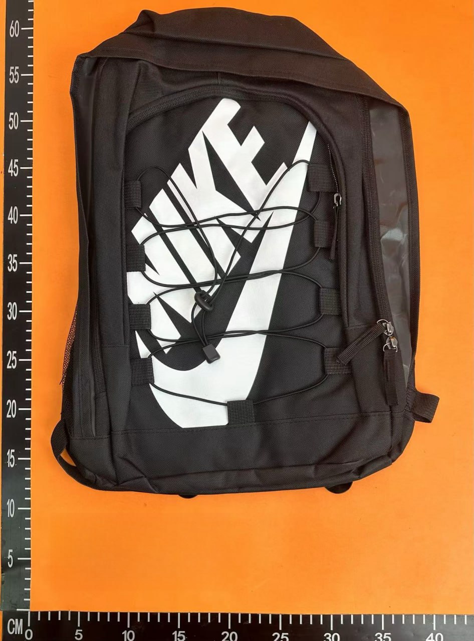 NIKE BACKPACK-1 -2